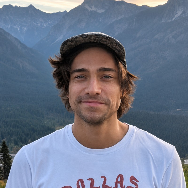 Dan Villa